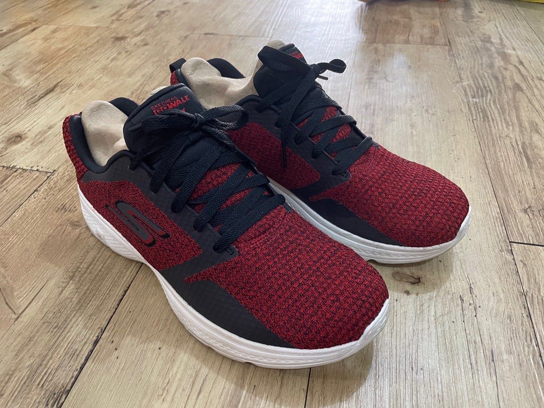 Skechers Men s Fashion Footwear Sneakers on Carousell