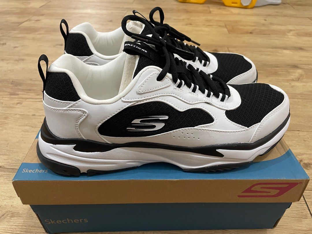 Skechers meridian chartered sales