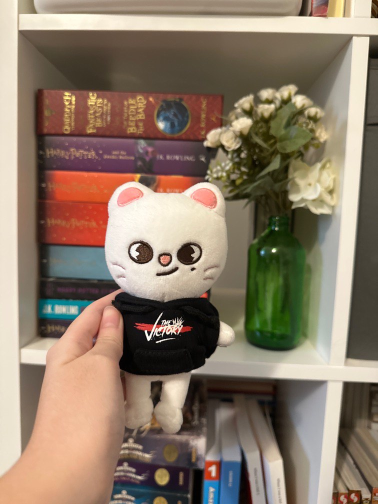 Skzoo official jiniret hyunjin, Hobbies & Toys, Toys & Games on Carousell
