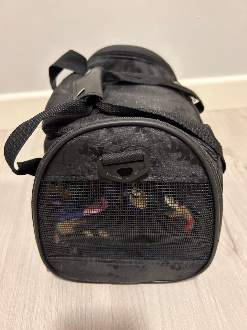 Petco small hotsell animal carrier
