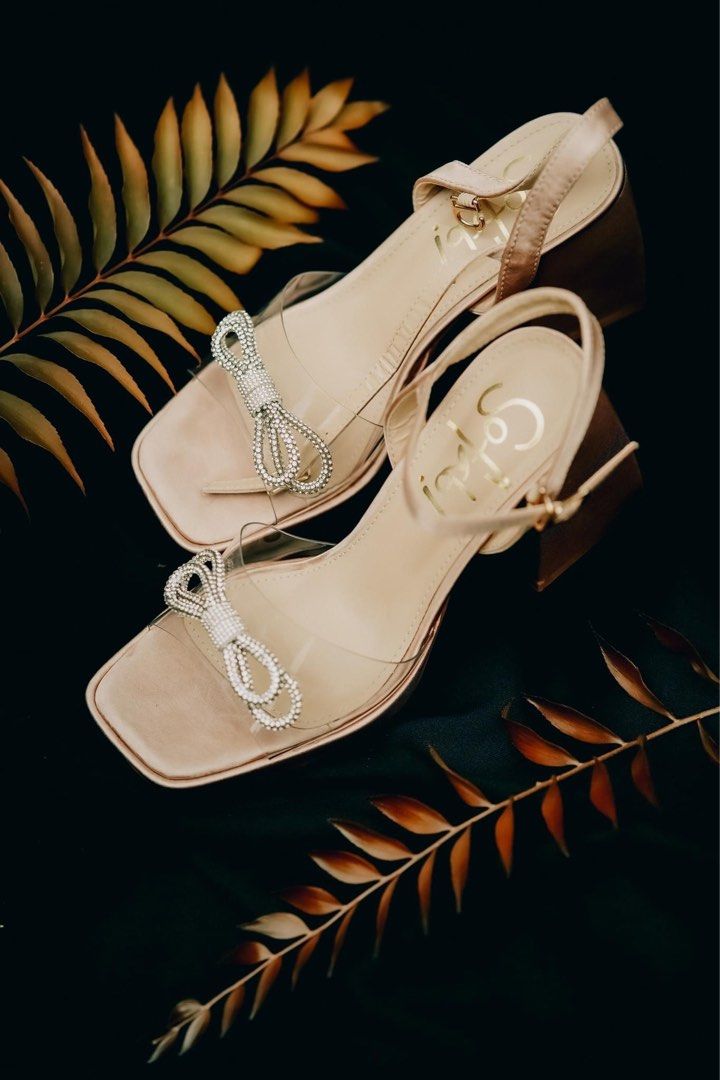 So Fab Heels Women s Fashion Footwear Heels on Carousell