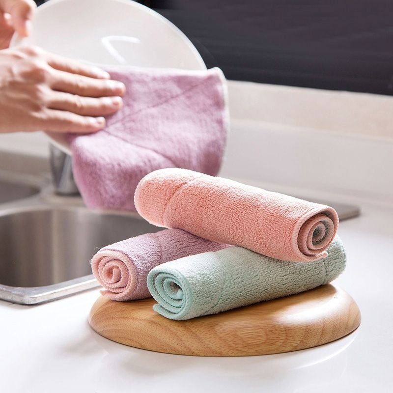 Cloth towel clearance