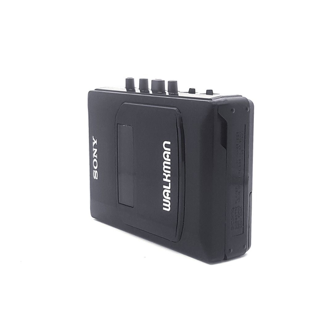 CINTURA PER SONY WM-DX100 WM-AF48 WM-AF50 WM-AF57 WM-B26 WM-BF57 - Foto 5