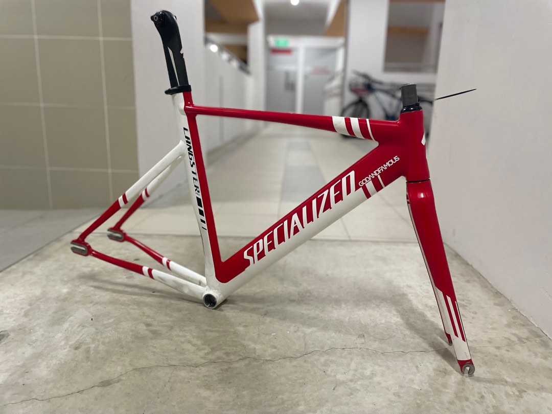 Specialized langster 2013 store