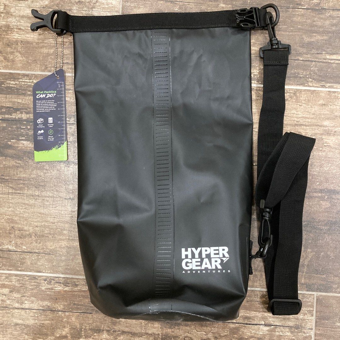 Rubber dry bag store