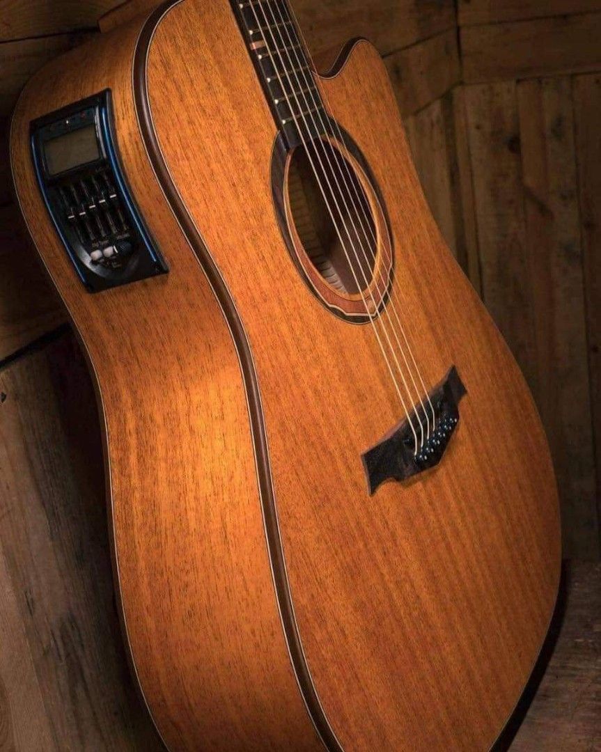 Stadd clearance acoustic guitar