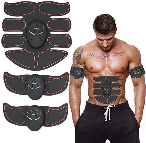 Slendertone Abs Belt S7 Toner