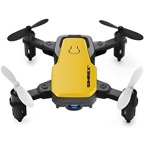 Simrex drone x300c sales