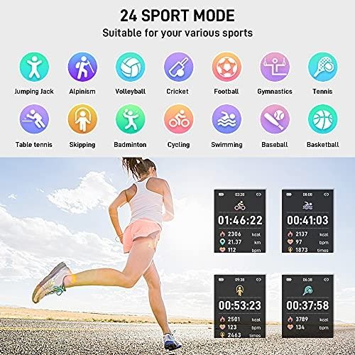 Fitness cheap watch 2021