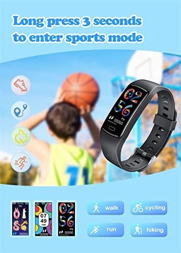 Girls fitness 2025 tracker
