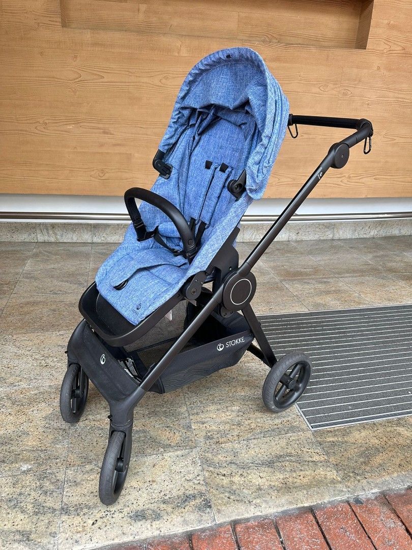 Stokke scoot olx sales