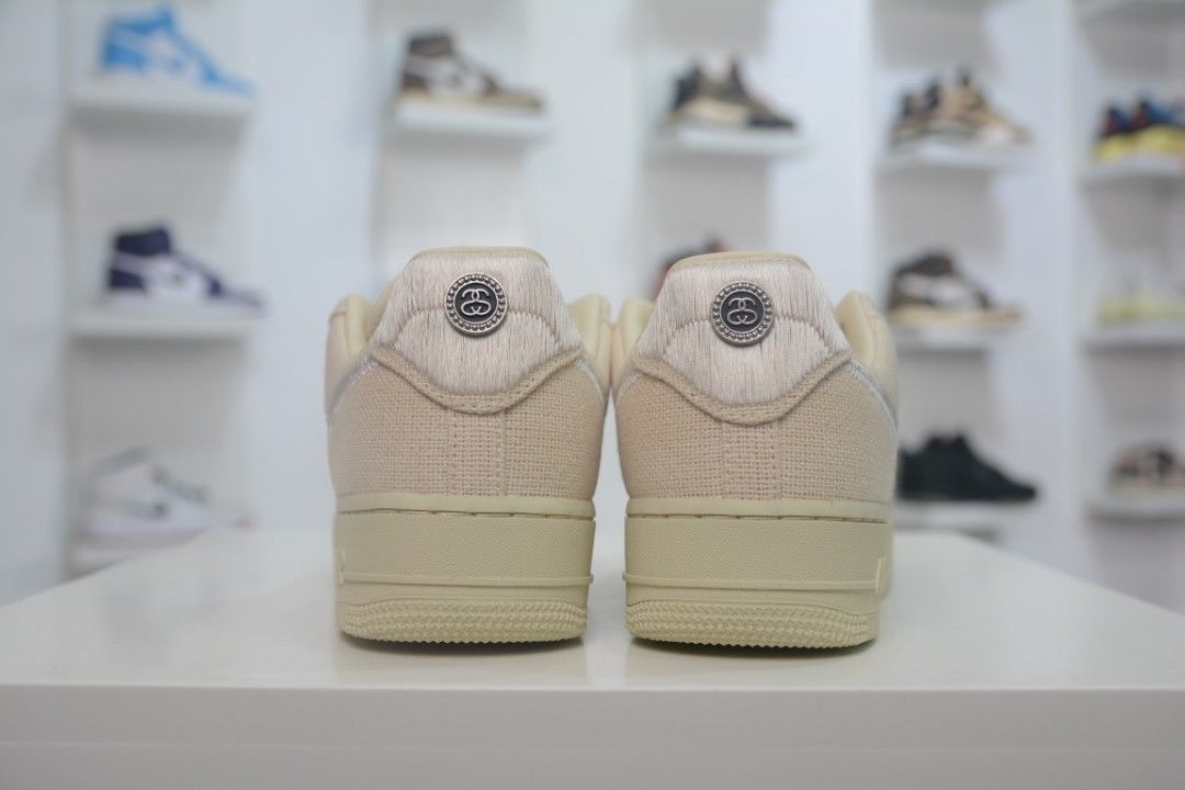 Nike x stussy 2020 resale hotsell
