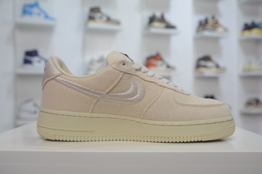 Nike x best sale stussy 2020 resale