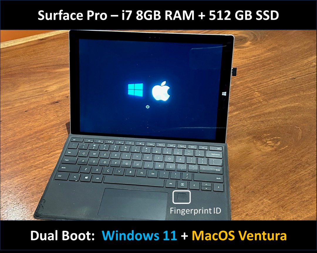 Surface pro i7 8gb new arrivals