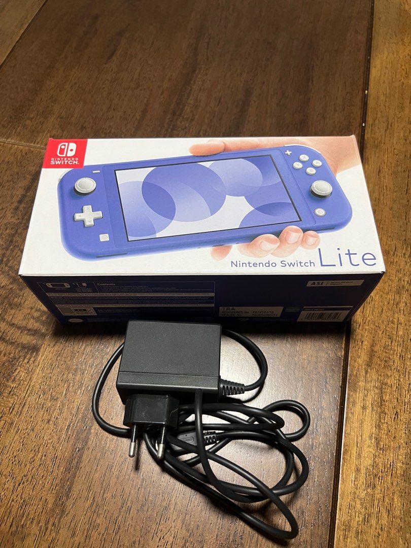 Nintendo switch hotsell lite cartridge