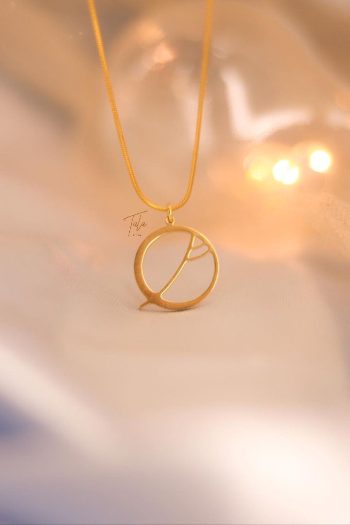 Tala by Kyla Hotel Del Luna necklace Women s Fashion Jewelry