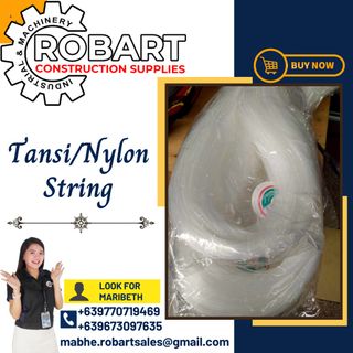 Affordable nylon tansi For Sale