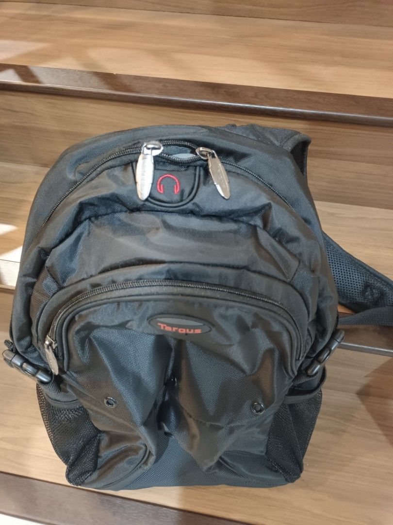 Targus element backpack sales