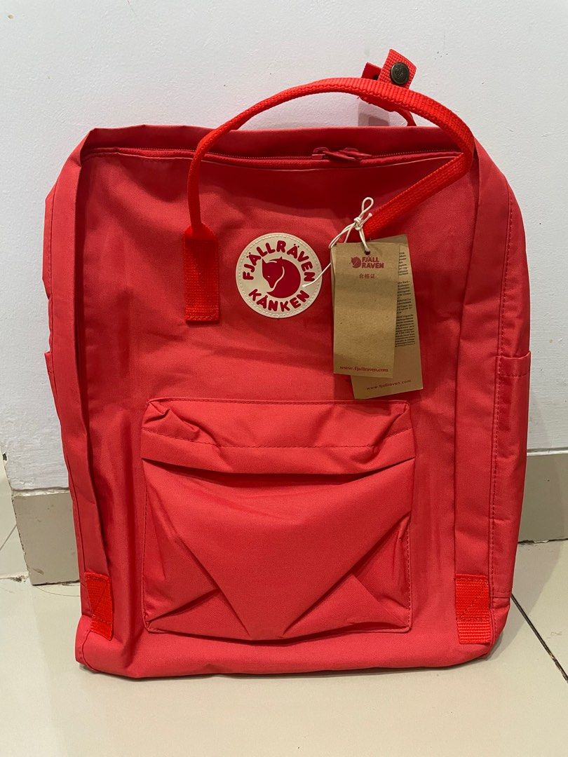 Tas fjallraven kanken ori shop