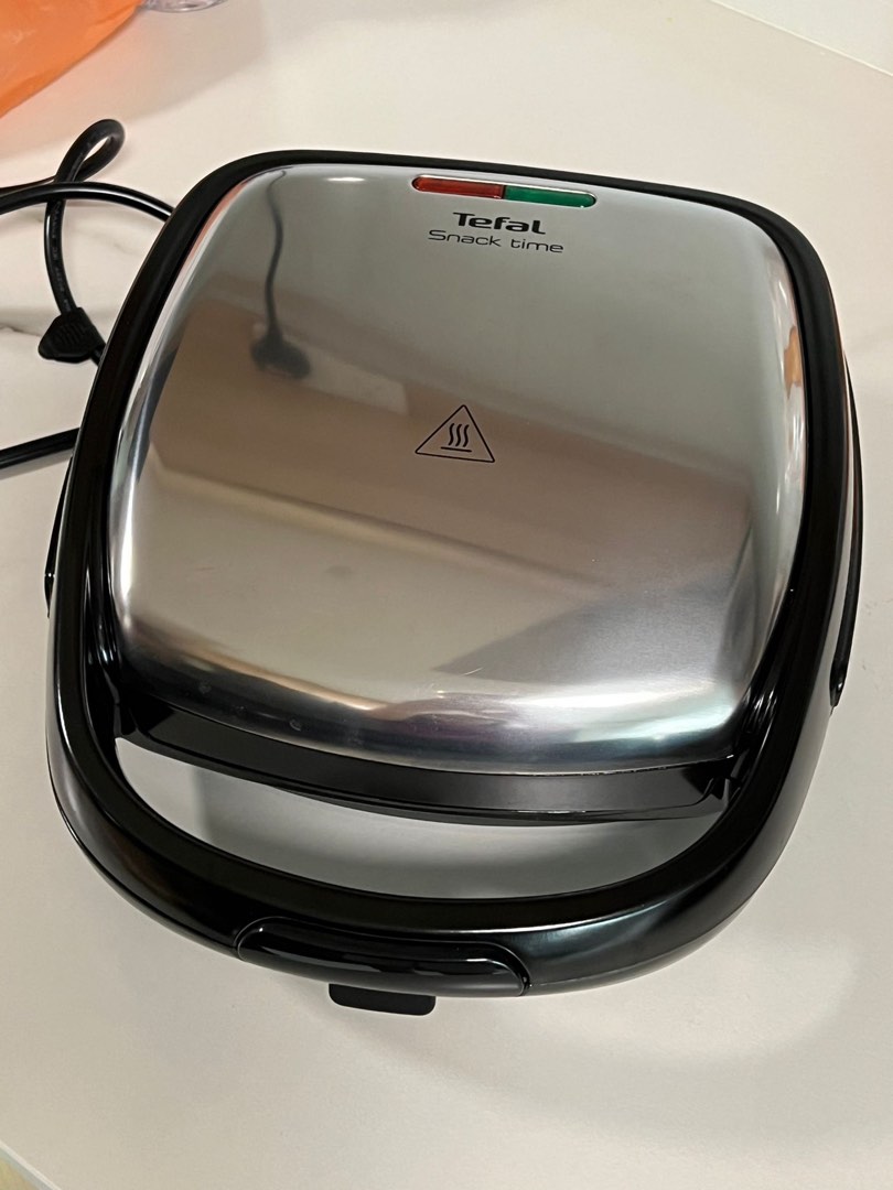 Tefal waffle Maker, TV & Home Appliances, Kitchen Appliances, Ovens