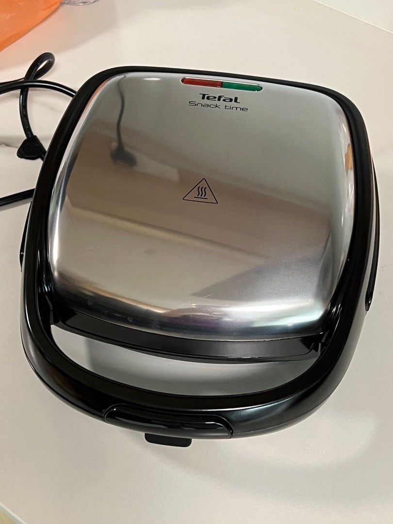 Tefal waffle Maker, TV & Home Appliances, Kitchen Appliances, Ovens
