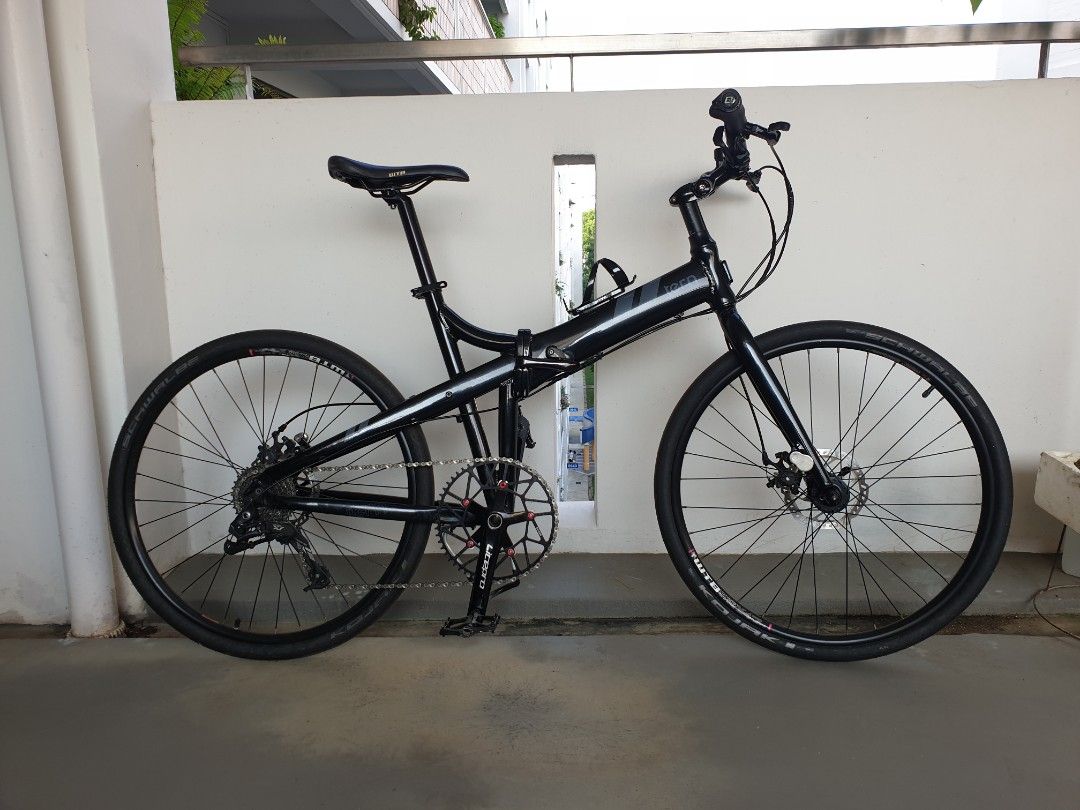 Tern joe p24 for sale deals