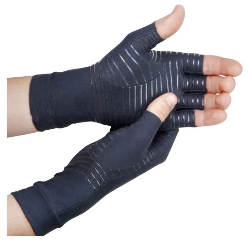 Tommie copper fit gloves on sale