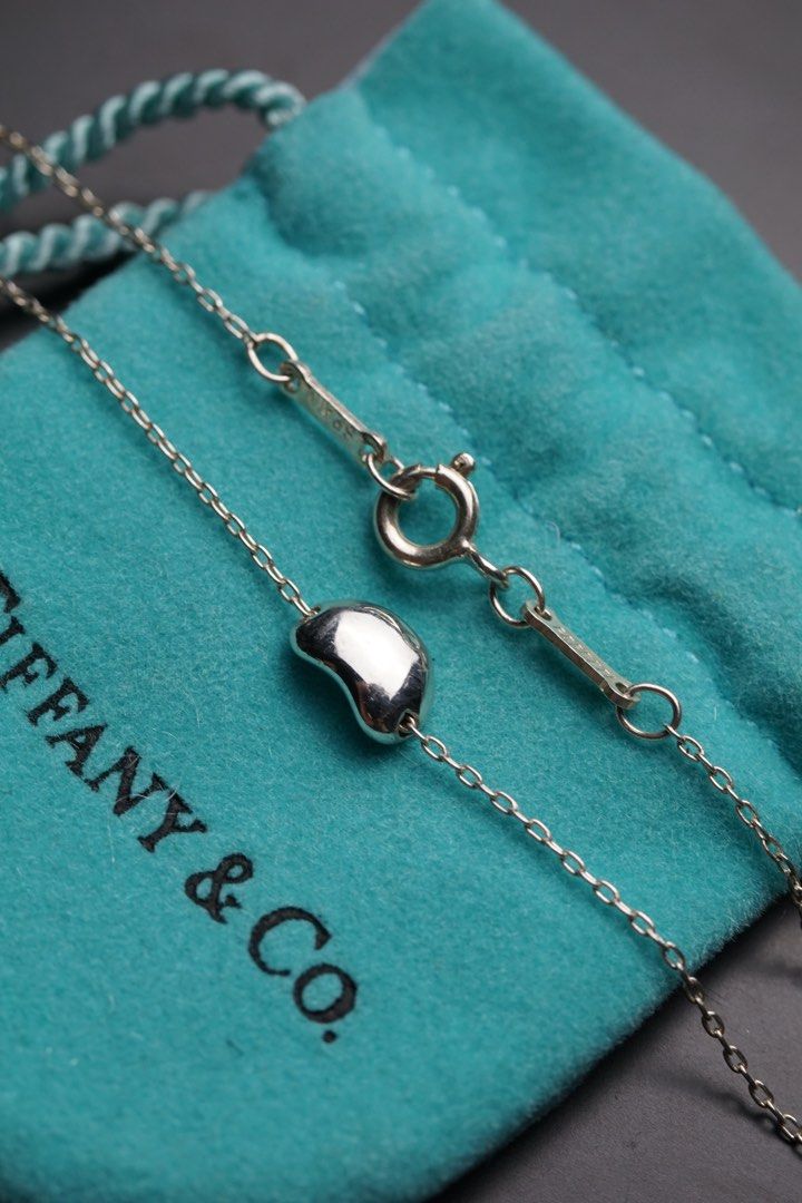 Elsa peretti deals bean design bracelet