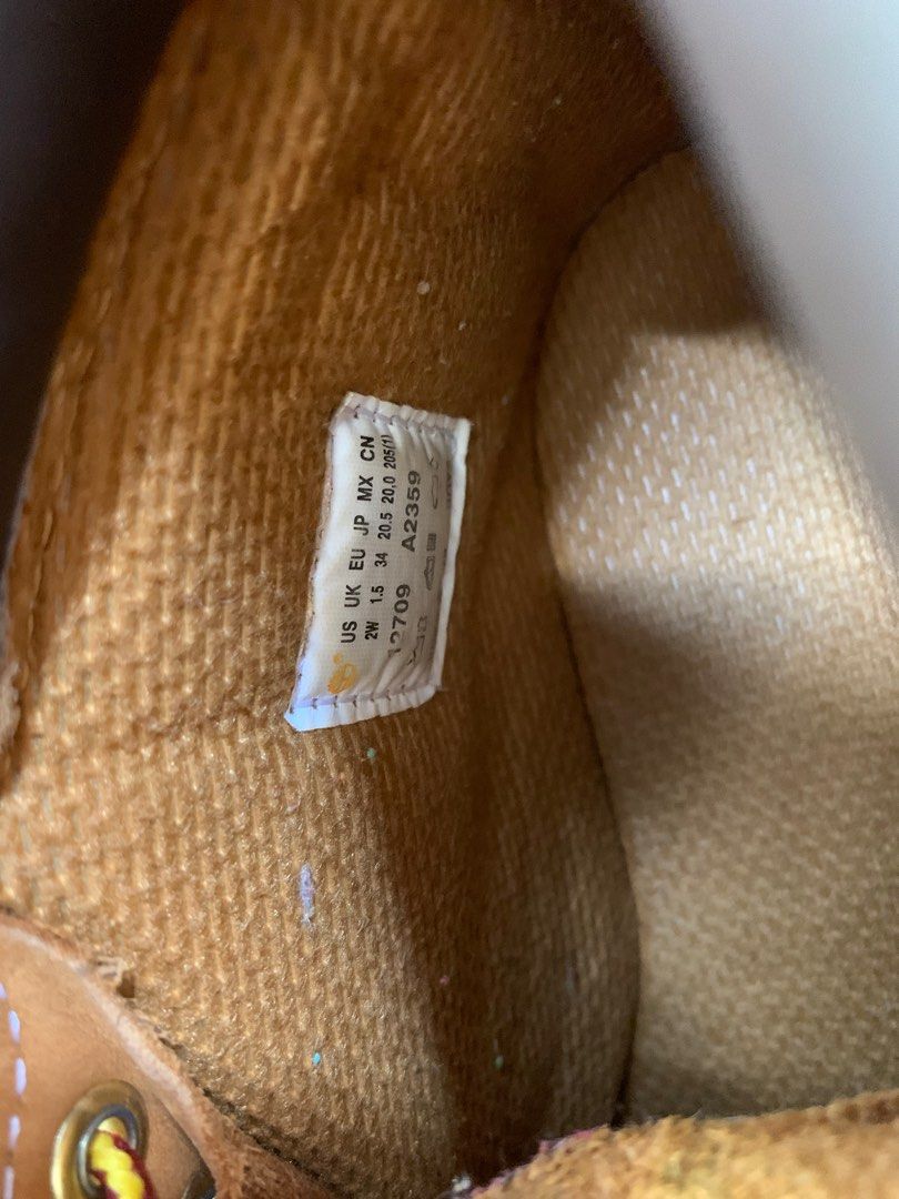 Timberland a2359 online