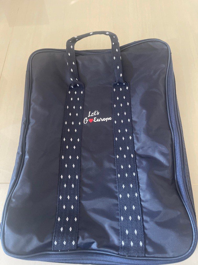 Travel Bag travel clothes organizer luggage backpack shoe bag