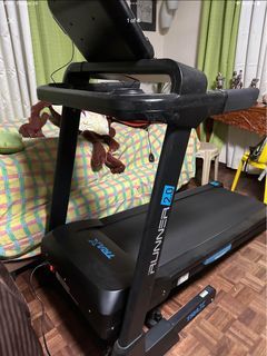 Trax 2.0 Treadmill