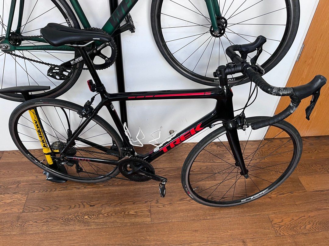 Trek 56cm frame 2025
