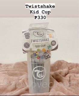 Twistshake Kid Cup