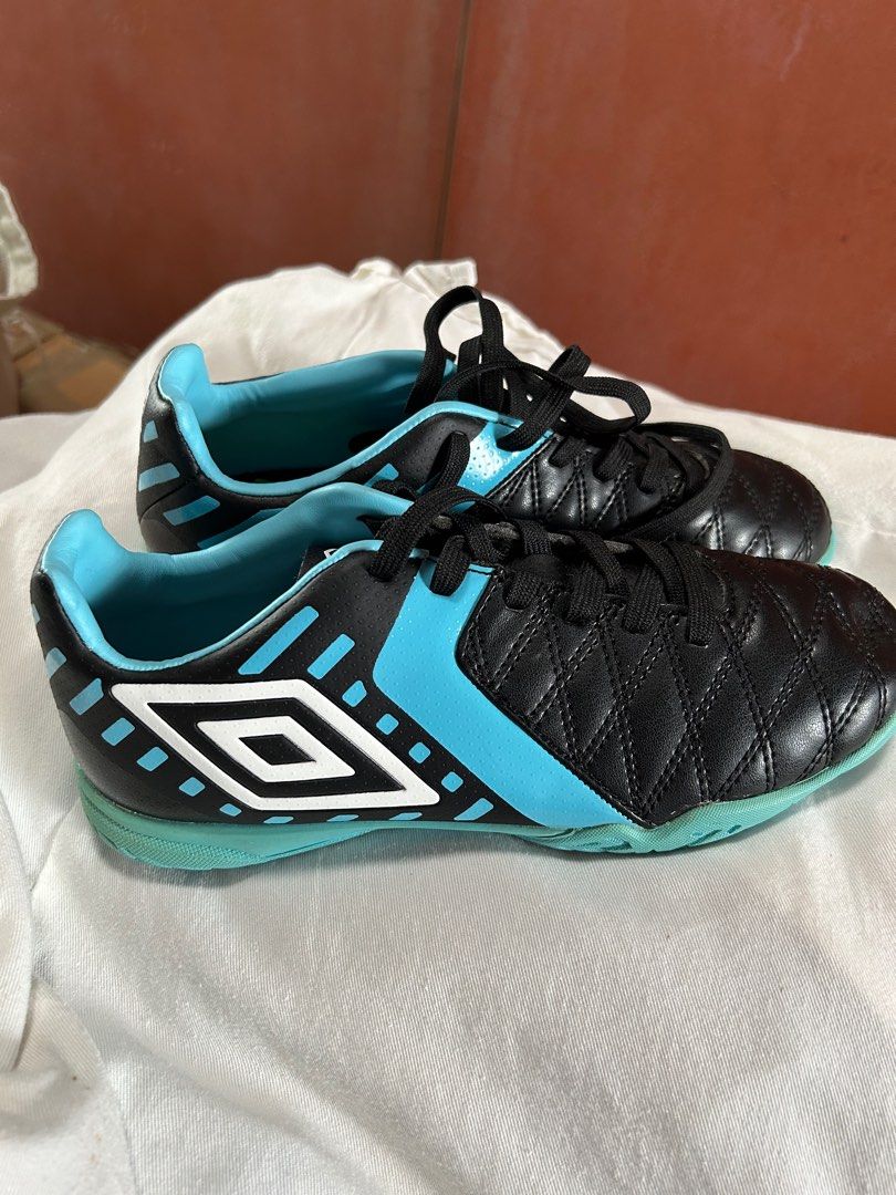 Umbro Kids Shoes Babies Kids Babies Kids Fashion on Carousell