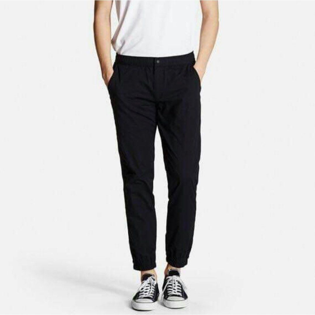 Stylish UNIQLO Men's Jogger Pants