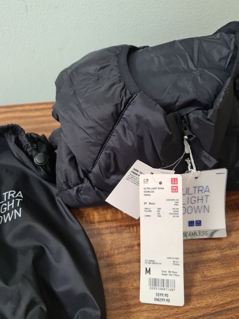 Uniqlo 411339 cheap