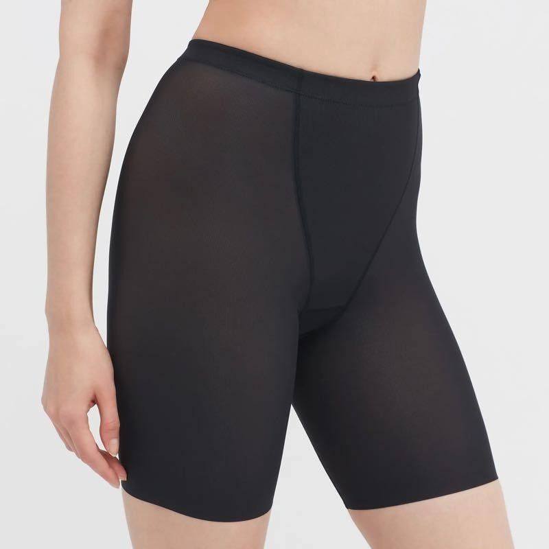 Uniqlo spanx sale