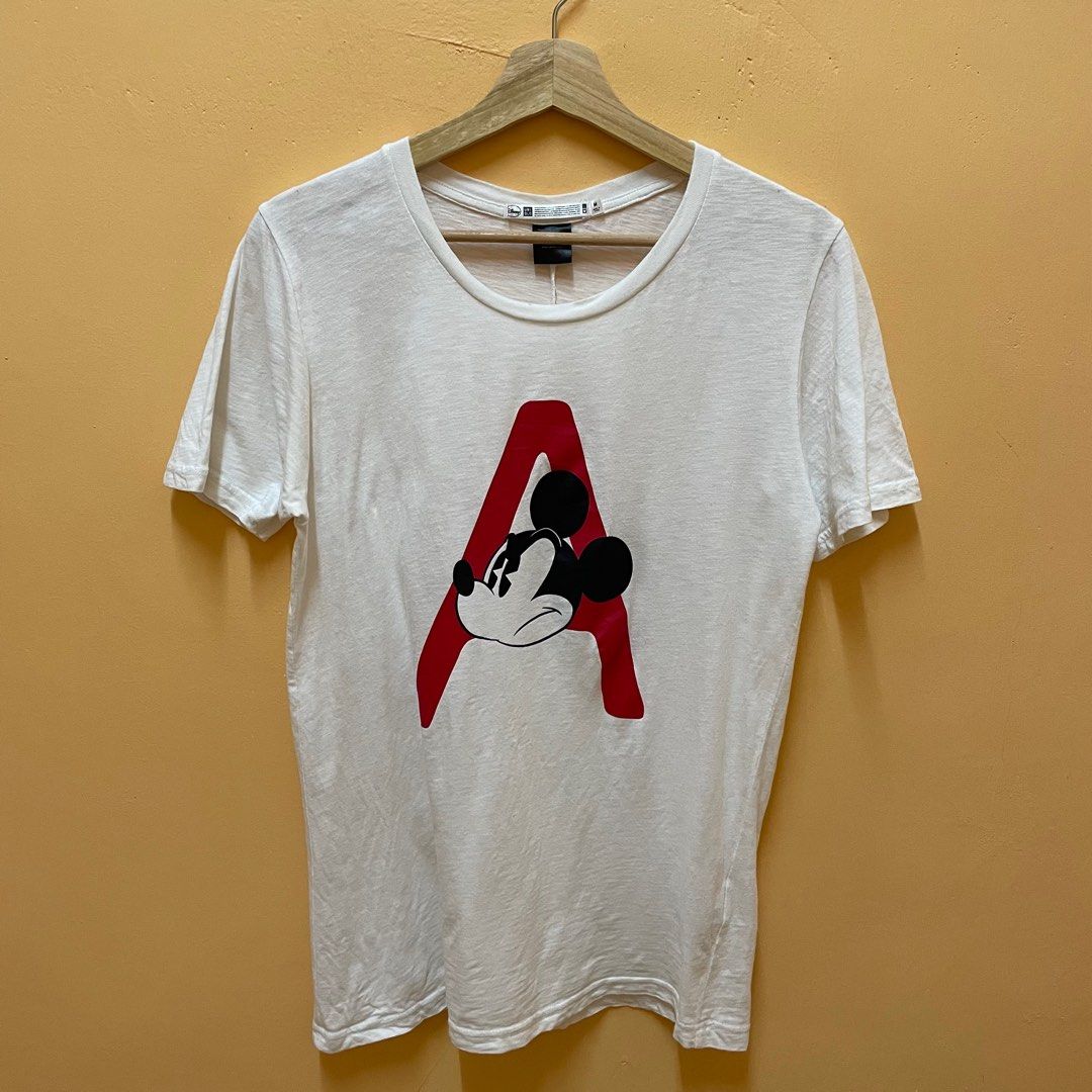 Uniqlo Undercover t M