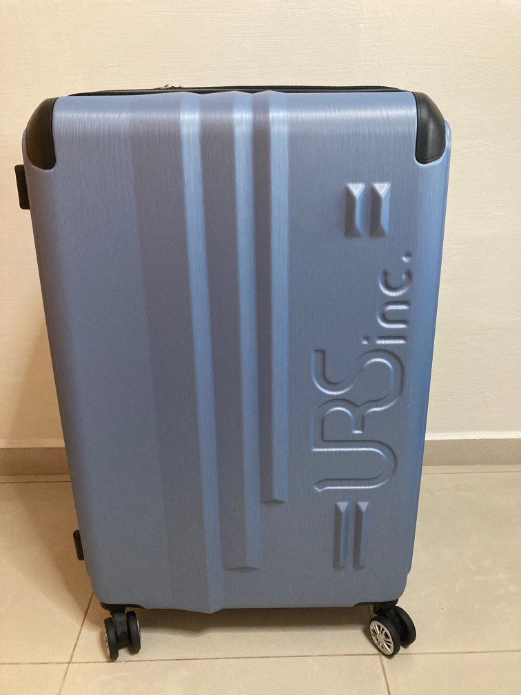 Urs luggage 28 inch sales