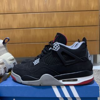 Retro 4 outlet bred for sale