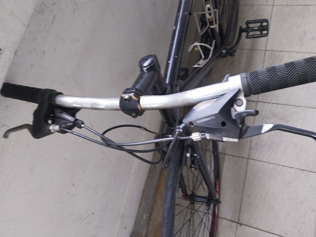 Used road bicycle, Sports Equipment, Bicycles & Parts, Bicycles on