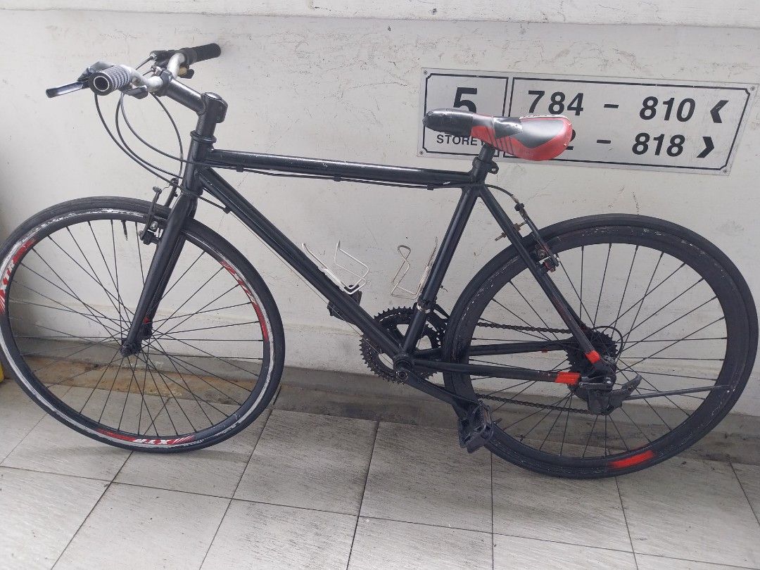 used road bicycle for sale