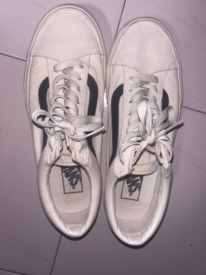Vans old skool