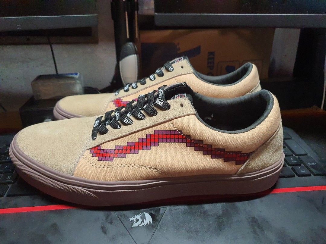 vans nintendo premium