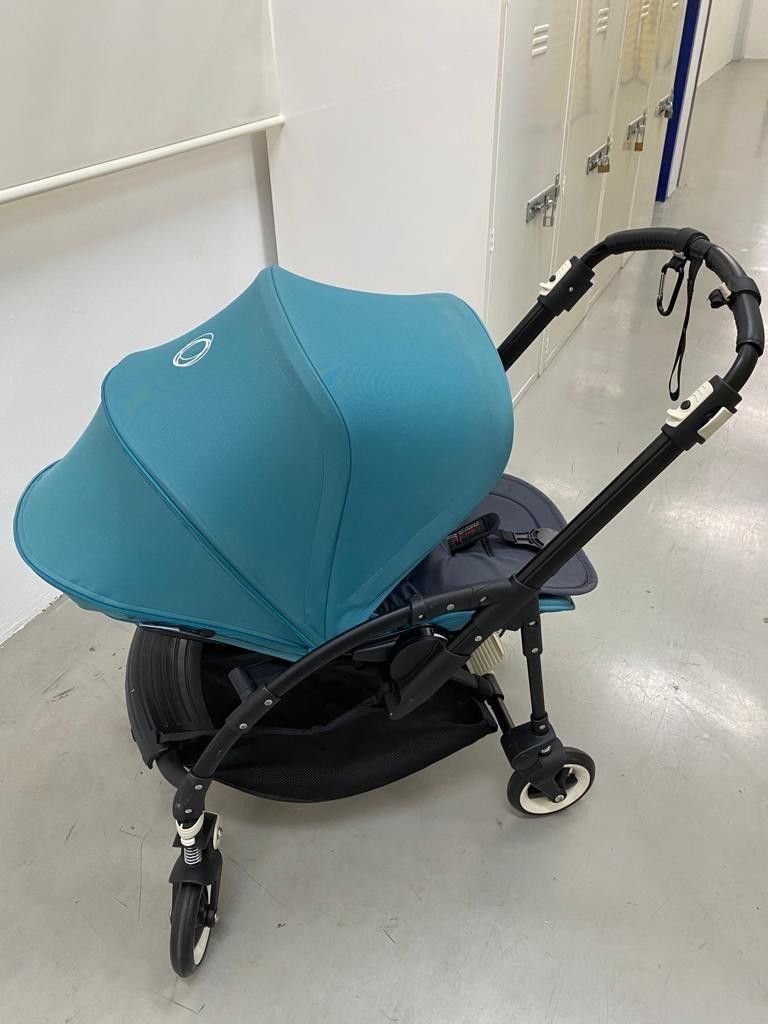 bugaboo bee 3 hood sale