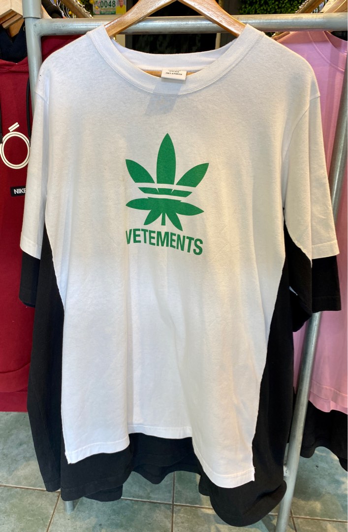Vetements adidas outlet