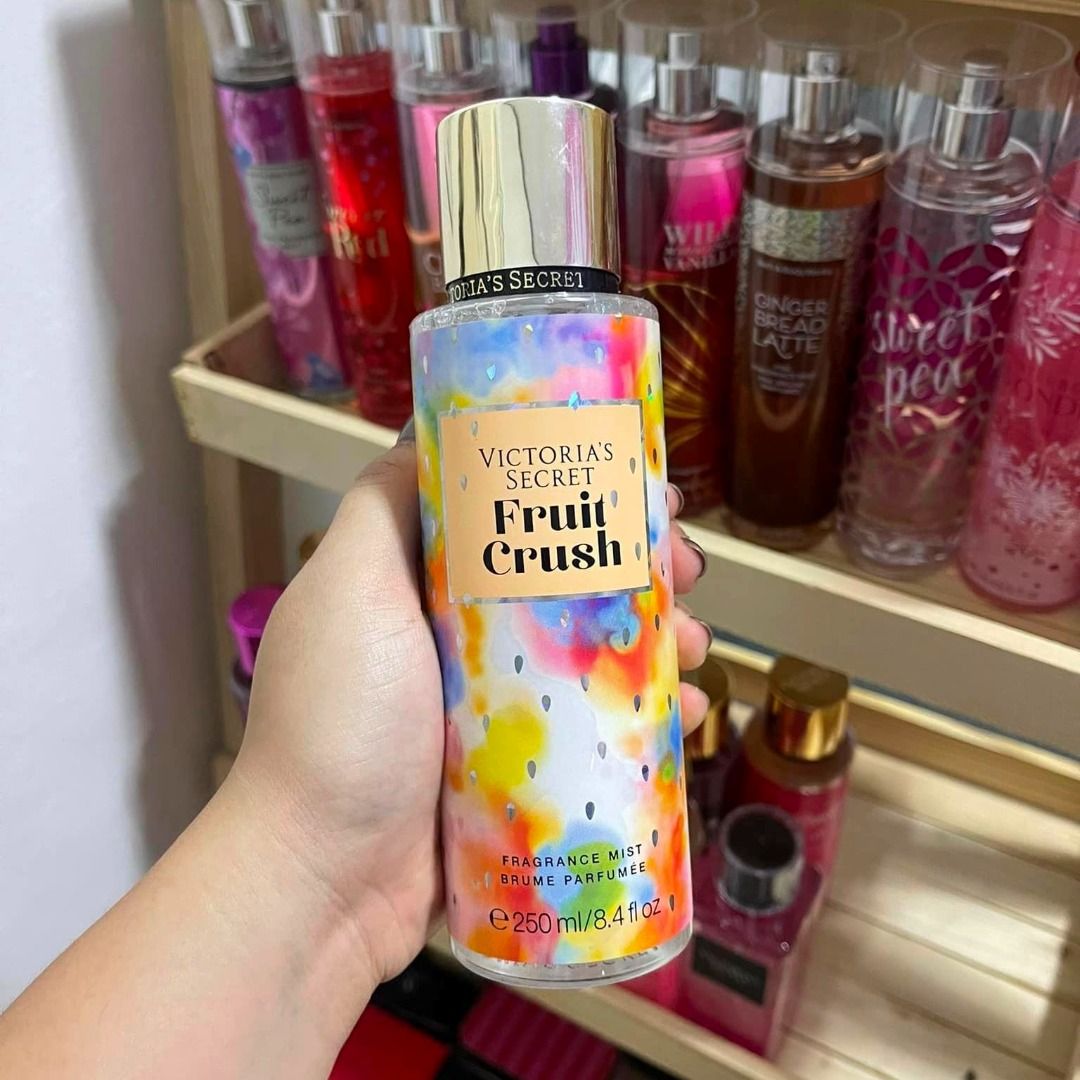 Sweet fix victoria's secret cheap