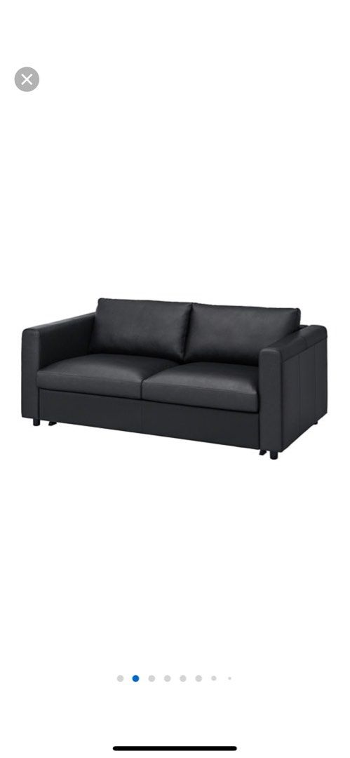 Vimle 2 seat sofa hot sale