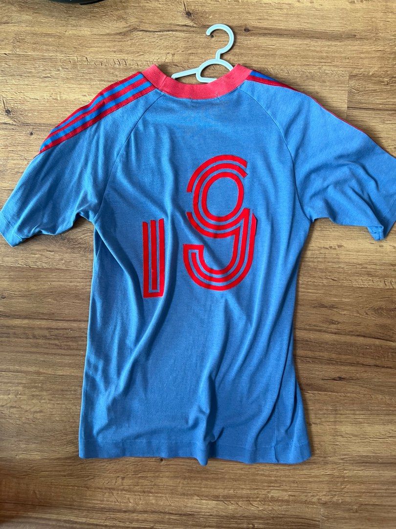 Adidas china contact jersey best sale