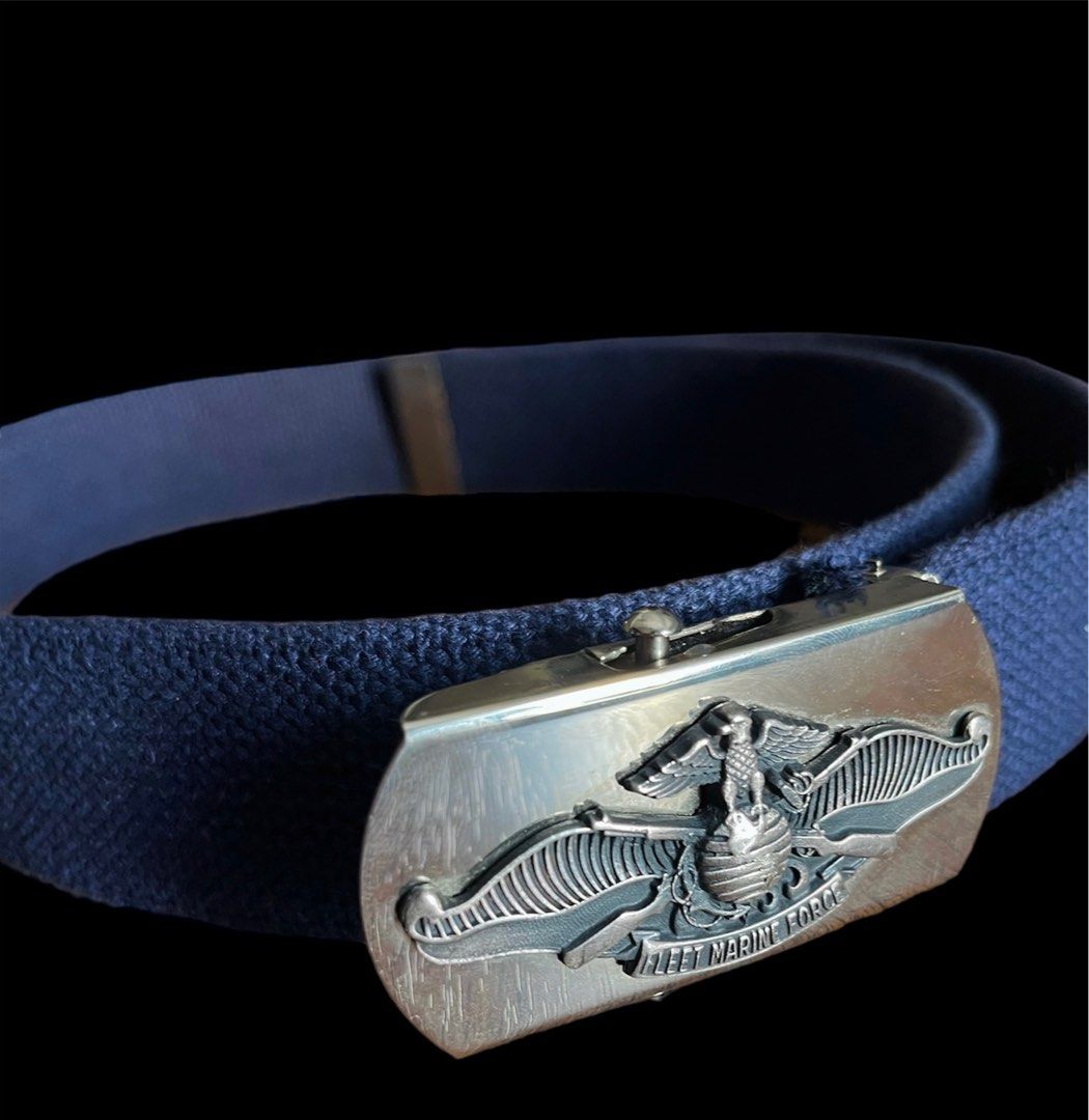 US Navy belt brass buckle - Navy blue, Hobbies & Toys, Collectibles &  Memorabilia, Vintage Collectibles on Carousell